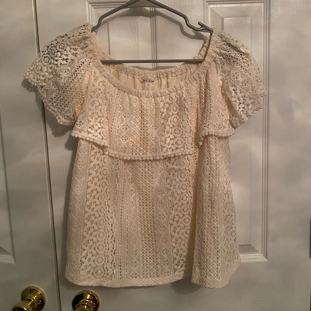 Women’s top